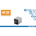 マウザー、TE Connectivity／Corcomの電気自動車(EV)高速充電用EVX高電圧DC EMIフィルタの取り扱いを開始