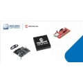 マウザー、Microchip Technologyの制御ソリューションを豊富にラインナップ