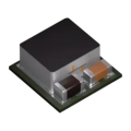 マウザー、TDKのFS160x µPOL DC-DCコンバータの取り扱いを開始