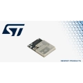 マウザー、STMicroelectronics ST67W Wi-Fi6／Bluetooth 5.4／Threadモジュールの取り扱いを開始