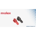 マウザー、Molexサイドワイズコネクタの取り扱いを開始