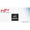 マウザー、Silicon Labs 超低電力IoTワイヤレスSoC「SixG301」の取り扱い開始