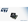 マウザー、STMicroelectronics 6軸慣性計測ユニットLSM6DSV80Xの取り扱いを開始