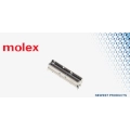 マウザー、Molex Miniクールエッジコネクタとケーブルアセンブリの取り扱いを開始