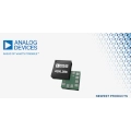 マウザー、Analog Devices ADXL366 3軸デジタル出力MEMS加速度センサの取り扱い開始
