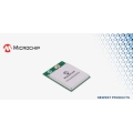 マウザー、Microchip Technology PIC32WM-BZ6マルチプロトコルモジュールの取り扱いを開始