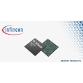 マウザー、Infineon Technologies AURIX™ TC4x 32ビットTriCore™マイクロコントローラの取り扱いを開始