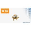 マウザー、TE Connectivity／Measurement Specialties 8XH高精度メディア分離型圧力センサの取り扱いを開始