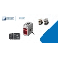 マウザー、Omron Industrial Automationの最新製品の取り扱いを開始