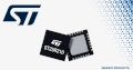 マウザー、STMicroelectronics ST25R210   ユニバーサルNFCリーダーの取り扱いを開始