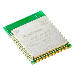 Renesas Electronics社製 Bluetooth 5.2モジュール