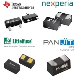 ESD(静電気放電)保護製品