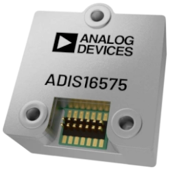 Analog Devices社製 MEMS IMUモジュール ADIS1657x