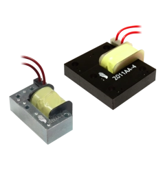 Vishay社製 触覚フィードバックアクチュエータAEC-Q200 IHPT-A
