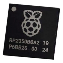 Raspberry Piマイクロ・コントローラ RP2350