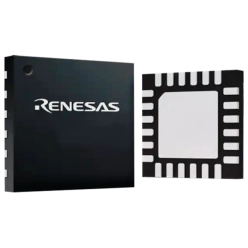Renesas Electronic社製 Bluetooth 5.3対応SoC DA14533