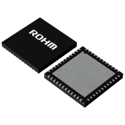 ローム社製 マイクロ・コントローラ ML63Q2537／ML63Q2557