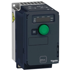 Schneider Electric社製 ソーラーVSD(可変速ドライブ) Altivar Machine ATV320