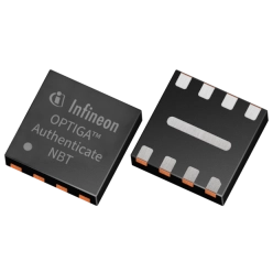 Infineon Technologies社製 OPTIGA NBT NFCブリッジタグ NBT2000