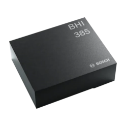 Bosch Sensortec社製 スマートプログラマブルAIセンサ BHI385
