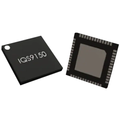 Azoteq社製 タッチセンサ IQS9150／IQS9151