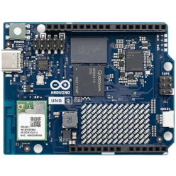 開発ボード Arduino UNO Q