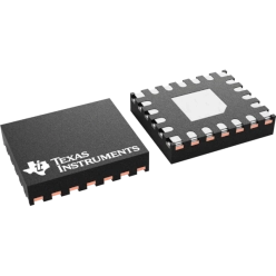 Texas Instruments社製 高集積型電源管理IC TPS650352-Q1