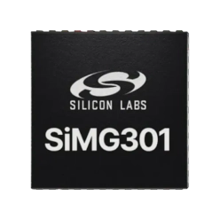 Silicon Labs社製 超低電力IoTワイヤレスSoC SixG301