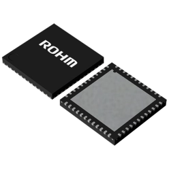 ROHM社製 AI搭載マイクロコントローラ ML63Q25xシリーズ