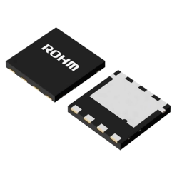 ROHM社製 パワーMOSFET RY7P250BM