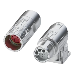 Phoenix Contact社製 ハイブリッドコネクタ M17 PRO