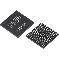 NXP Semiconductors社製 アプリケーションプロセッサ i.MX 91
