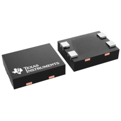 Texas Instruments社製 インプレーンホール効果スイッチ TMAG5134