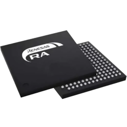 Renesas Electronics社製 マイクロコントローラ RA8D2