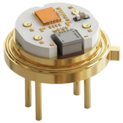 TE Connectivity／Measurement Specialties 高精度メディア分離型圧力センサ 8XH