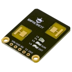 DFRobot社製 mmWave人体存在検知センサ SEN0691 Fermion C4002