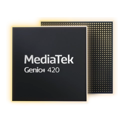 MediaTek社製 生成AI対応IoTプラットフォーム Genio 420