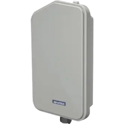 Advantech社製 16チャネル産業用LoRaWANゲートウェイ WISE-6610P