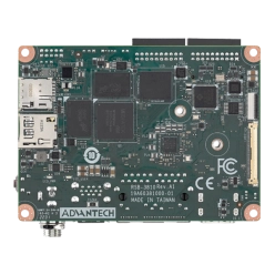 Advantech社製 シングルボードコンピュータ RSB-3810