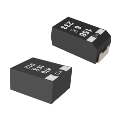 YAGEO Group KEMET社製 ポリマコンデンサ SSD KO-CAP
