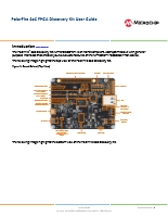 Microchip Technology社製 開発プラットフォーム PolarFire SoC Discovery Kit