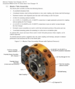 ATI Industrial Automation社製ロボットツールチェンジャー QC-76