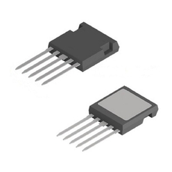600V パワーMOSFET Co-Pack FRED Diode付き X2-Class Boost Topologyシリーズ