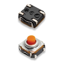 モーメンタリアクションスイッチ KSC PFタクタイルスイッチシリーズ