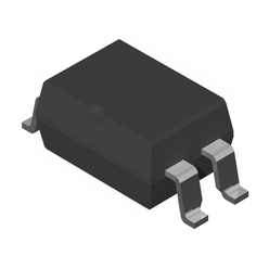 ソリッドステートリレー CPC1343G OptoMOSシリーズ