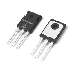 強化型SiC MOSFET、1200V、80mOhm、Nチャンネル LSIC1MO120E0080シリーズ