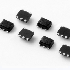 ESD保護用双方向 TVS アレイ SP1004シリーズ