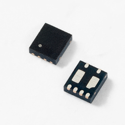 TVSダイオードアレイ 雷サージ保護 SP1255シリーズ