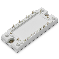 1200V 50A IGBT モジュール MG1250H-XN2MMシリーズ