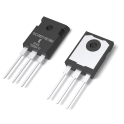 強化型NチャンネルSiC MOSFET LSIC1MO170E1000シリーズ